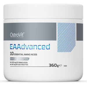 OstroVit EAAdvanced BCAA Аминокислоты