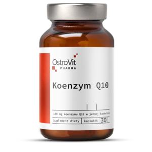 OstroVit Coenzyme Q10
