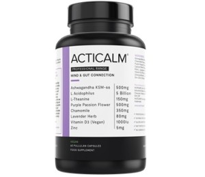 ActiHealth ActiCalm