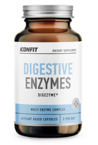 Iconfit Digestive Enzymes