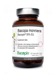 Kenay AG Bacopa Monnieri