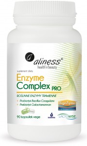 Aliness Enzyme Complex PRO