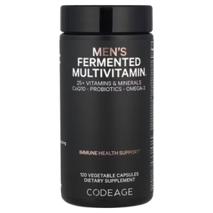Codeage Men's Fermented Multivitamin