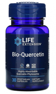 Life Extension Bio-Quercetin
