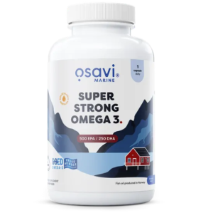 Osavi Super Strong Omega 3