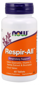 Now Foods Respir-All