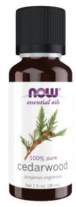 Now Foods Cedarwood Oil