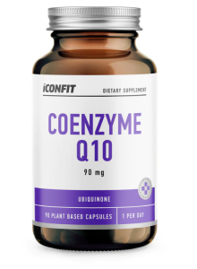 Iconfit Premium Coenzyme Q10