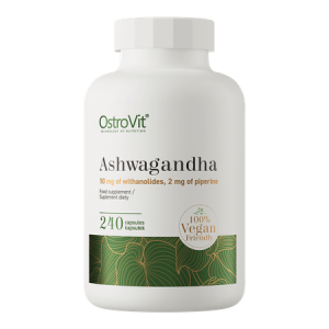 OstroVit Ashwagandha