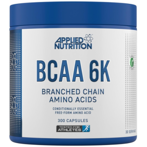 Applied Nutrition BCAA 6K Аминокислоты