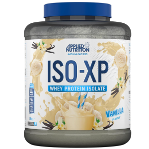 Applied Nutrition ISO-XP 100% Whey Protein Isolate