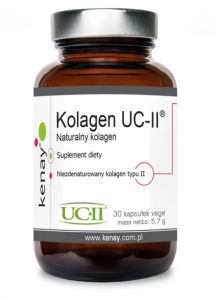 Collagen UC-II