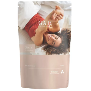 GAL Glycine powder L-glütsiin Aminohapped