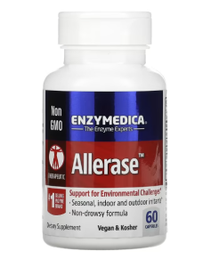 Enzymedica Allerase