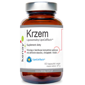 Kenay AG Liposomal Silica Lipocelltech