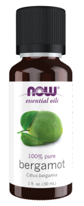 Now Foods Bergamot Oil