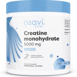 Osavi Creatine Monohydrate 5000 mg