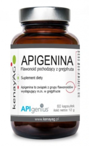 Kenay AG Apigenin APIGENIUS® 50 mg