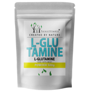 Forest Vitamin L-Glutamine Amino Acids