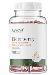 OstroVit Elderberry