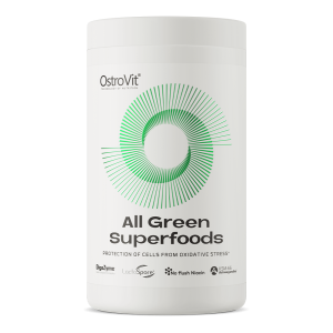 OstroVit All Green Superfoods