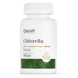 OstroVit Chlorella