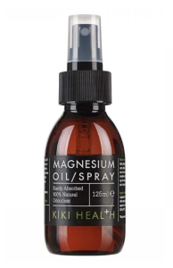 KIKI Health Magnesium Oil Spray