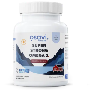 Osavi Super Strong Omega 3