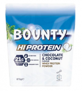 Mars Bounty Protein Powder Proteīni