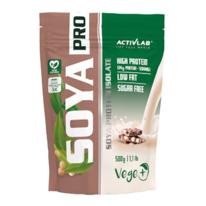 Activlab Soya Pro Proteins