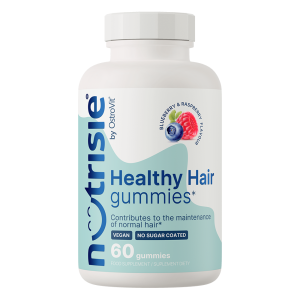 OstroVit NUTRISIE Healthy Hair Gummies