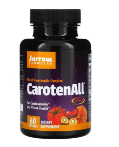 Jarrow Formulas CarotenAll