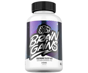 Brain Gains Switch-Off Original