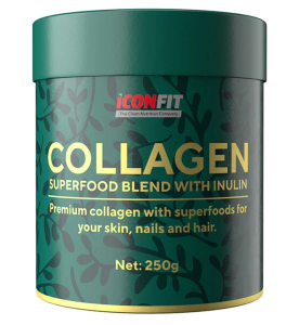 Iconfit Collagen Superfood