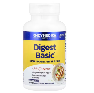 Enzymedica Digest Basic