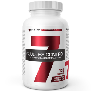 7Nutrition Glucose Control