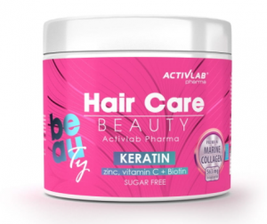 Activlab Hair Care Beauty