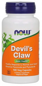 Now Foods Devil's Claw