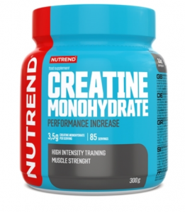 Nutrend Creatine Monohydrate