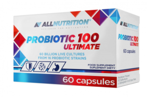 AllNutrition Probiotic 100 Ultimate