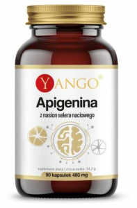 Yango Apigenin