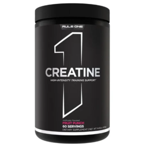 Rule 1 Creatine Kreatīns