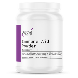 OstroVit Immune Aid Powder