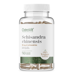 OstroVit Schisandra Chinensis