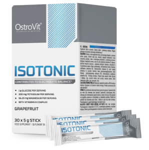 OstroVit Isotonic Intra Workout