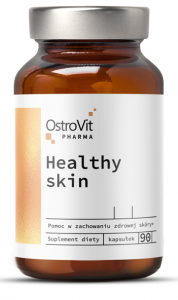 OstroVit Healthy Skin Complex