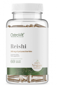 OstroVit Reishi 240 mg