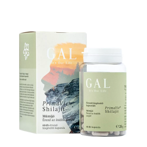 GAL PrimaVie Shilajit