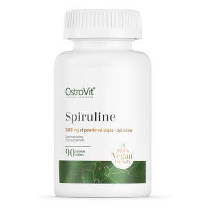 OstroVit Spiruline