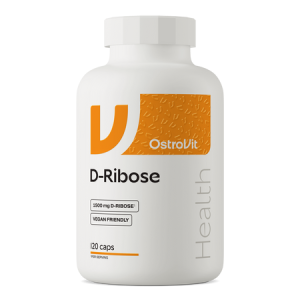 OstroVit D-ribose Post Workout & Recovery